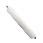 Customized Restaurant Equipment Cleaning Industrial Nylon Spiral Cylindrical Brush