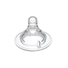 Wholesale Customized BPA Free Baby Bottle Feeder Baby Nipple Silicone