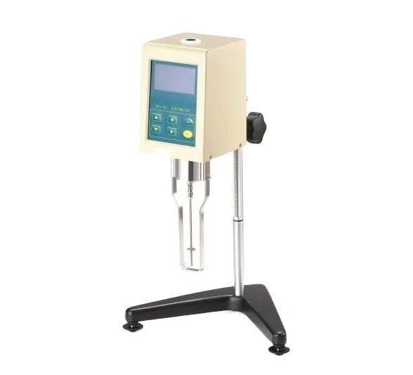 Ndj S Brookfield Rotational Laboratory Digital Viscometer Viscosity