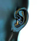 Product Hot Selling Product Earphone With Power Bank Wireless Stereo Earphone Mobile Phone TWS Earbuds