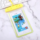 Mobile Phone Cover Hot Selling Universal Pvc Screen Mobile Phone Bags Cases Cover Waterproof Mobile Phone Bag