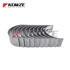 Auto Engine Crankshaft Thrust Bearing Set For Mitsubishi Pajero Sport Nativa L300 L200 4D56 1052A468