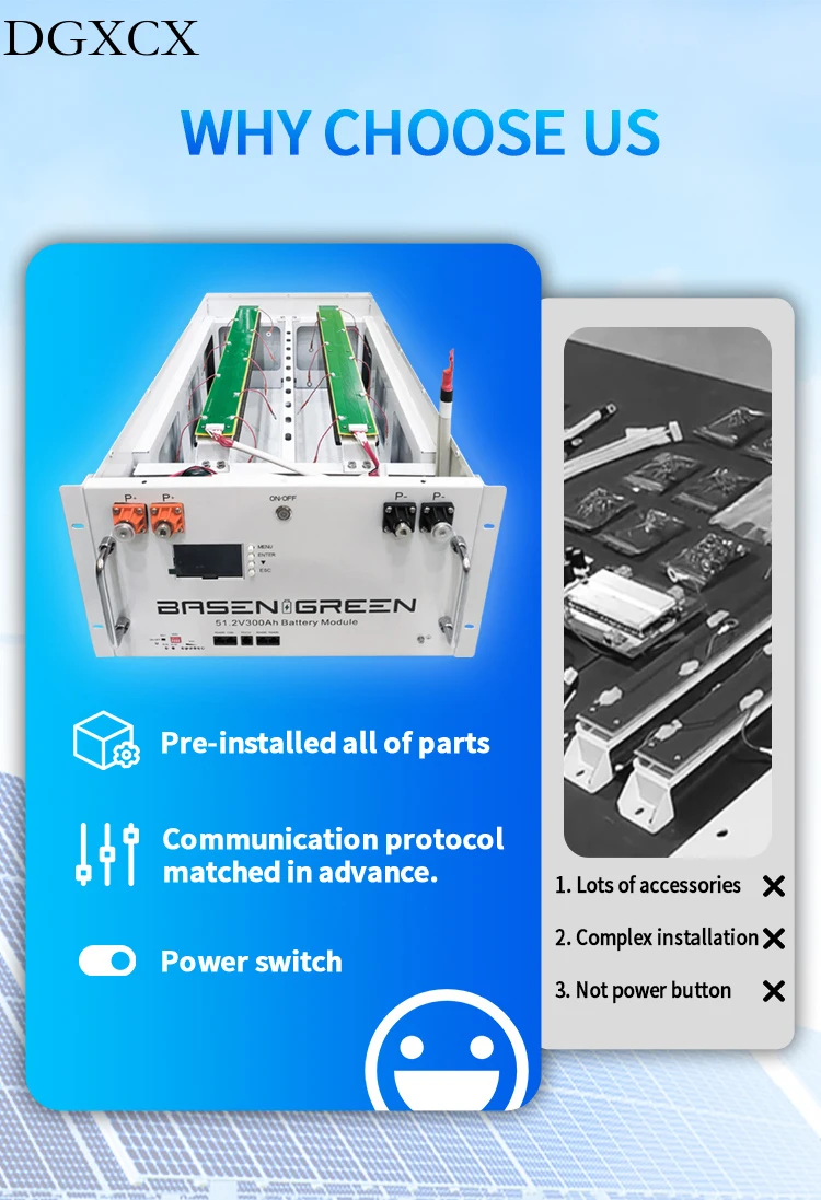 Basen Green 6000 Deep NEW Cycle 3.2V 150ah 280ah Lifepo4 Battery Akku Cell 50ah 100ah 200ah 300ah Lithium Ion Battery Packs 7