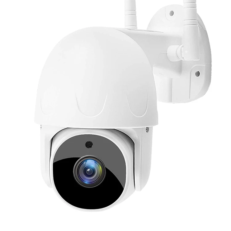 safe life security cameras