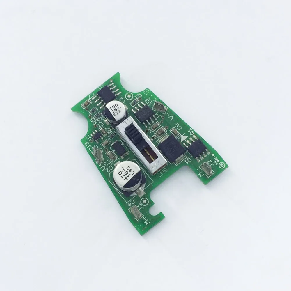 Pet Clipper Parts Replacementpcb For Oster A6 - Buy Small Printed Circuit  Board,Manual Clipper,Moser Hair Clipper Product on Alibaba.com