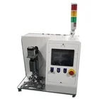 A Machine That Automatically Detects Threads With A Thread Gauge