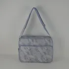 Luxury Leather Handbag Manufactory Wholesale High Quality Customized Luxury Pu Leather Handbag For Women