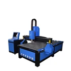 3 Axis Router China 1325 3 Axis Wood Furniture CNC Router 3D Making/Milling/Cutting Machine Price