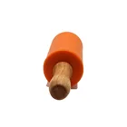 Hot Selling Bakeware Kitchen Gadget Tools Rolling Pin Silicon