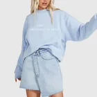 Fashion Women's Long Women New Fashion 2020 Wholesale Price Women's Hoodies Long Sleeve Over Size Sweatshirt For Women