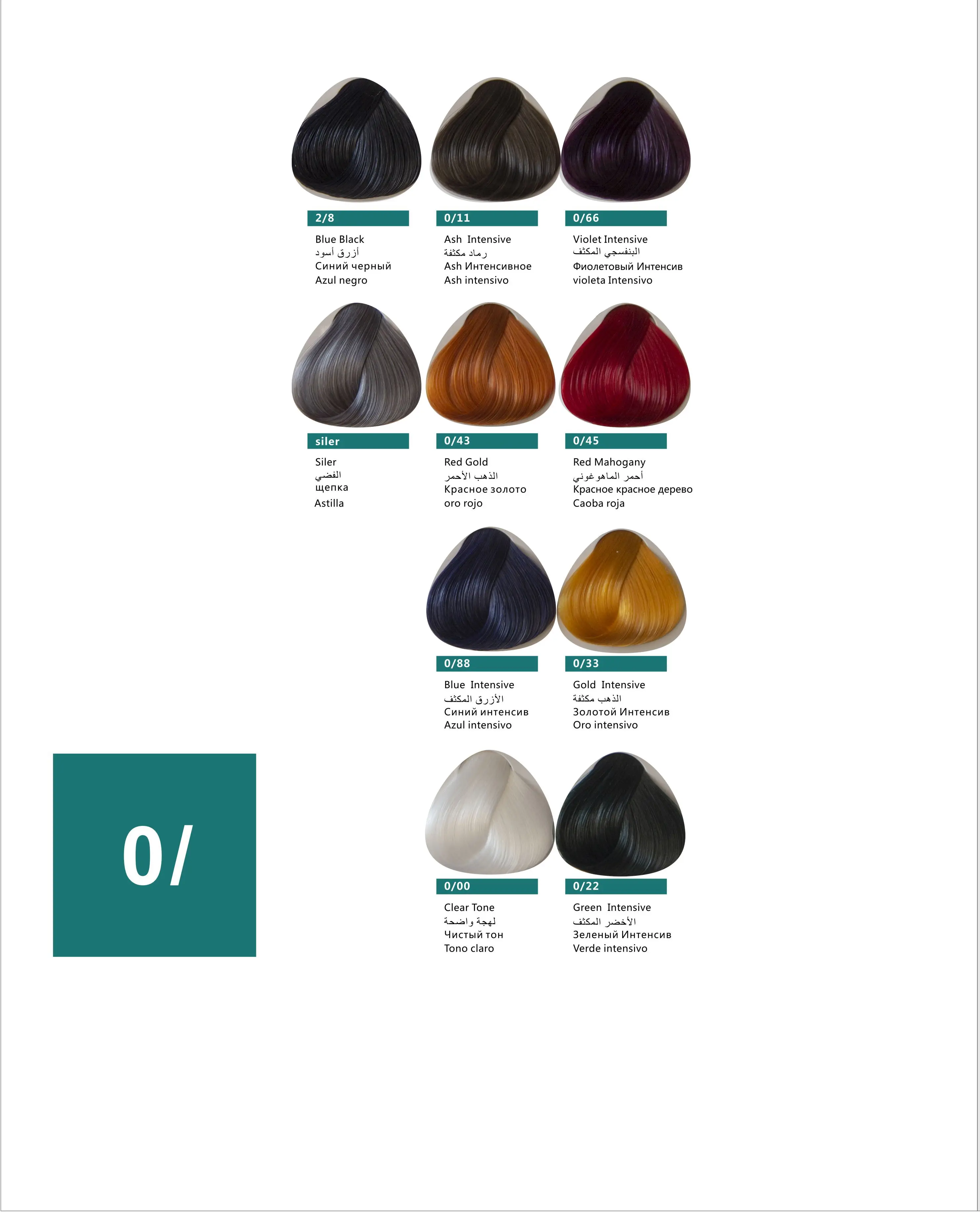 Color Design Hair Color Chart - Buy Color Design Hair Color Chart,Color  Design Hair Color Chart,Hair Color Chart Product on 