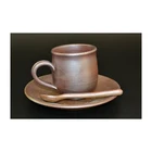 Premium manufacturers Japanese supplier saucer and cup set for tea coffee