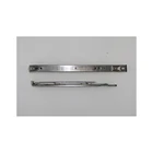Aluminum Hinge Quality Assurance Stainless Steel Long Strip Aluminum Window Hinge Manufacturers For Window Wind Support