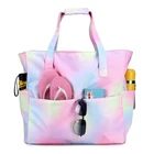 Waterproof Summer Swimming Hand Tote Girls Ladies Women Beach Bag