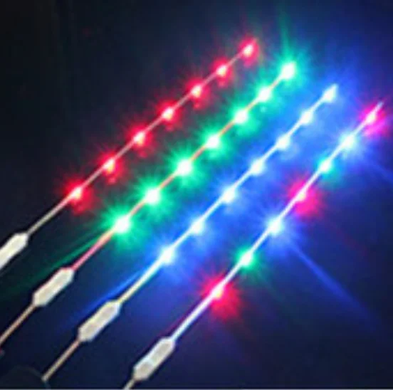 implicitte partiskhed Bore Flexible Colorful Waterproof Led Strip Mini Single Led Lights Battery  Powered - Buy Mini Single Led Lights Battery Powered,Full Color Led  Strip,Flexible Led Ribbon Strips Product on Alibaba.com