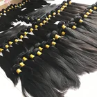 Hair Cheap 100% Original Raw Mink Unprocessed Super Double Drawn Virgin Vietnamese Straight Human Hair