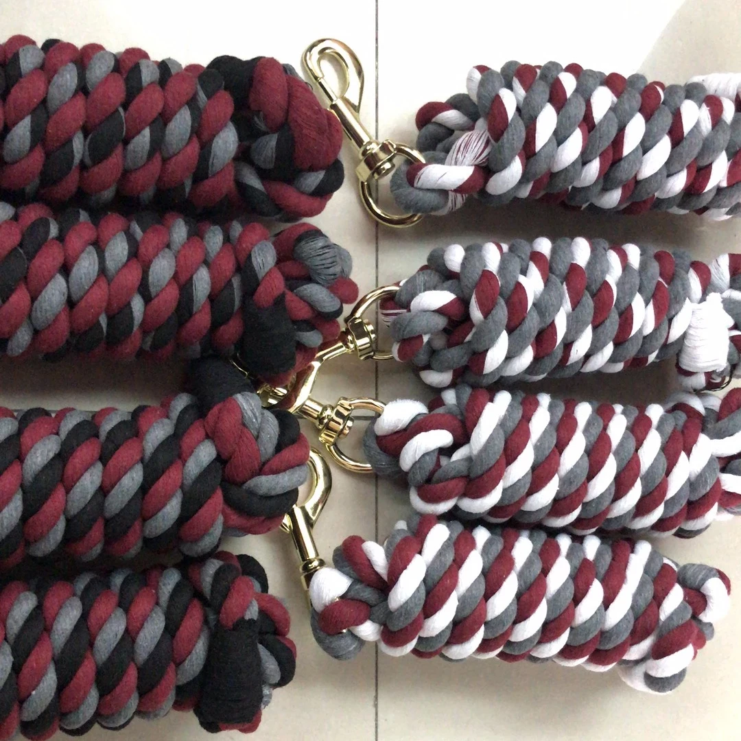 horse lead ropes wholesale