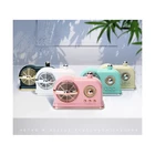 Car Speaker 2021 New Design Good Quality Retro Car Train Head Mini Portable Wireless Bt Hifi Speaker