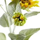 Sunflower 2021 Factory Outlet Wedding Banquet Artificial Plant Flower Long Sunflower