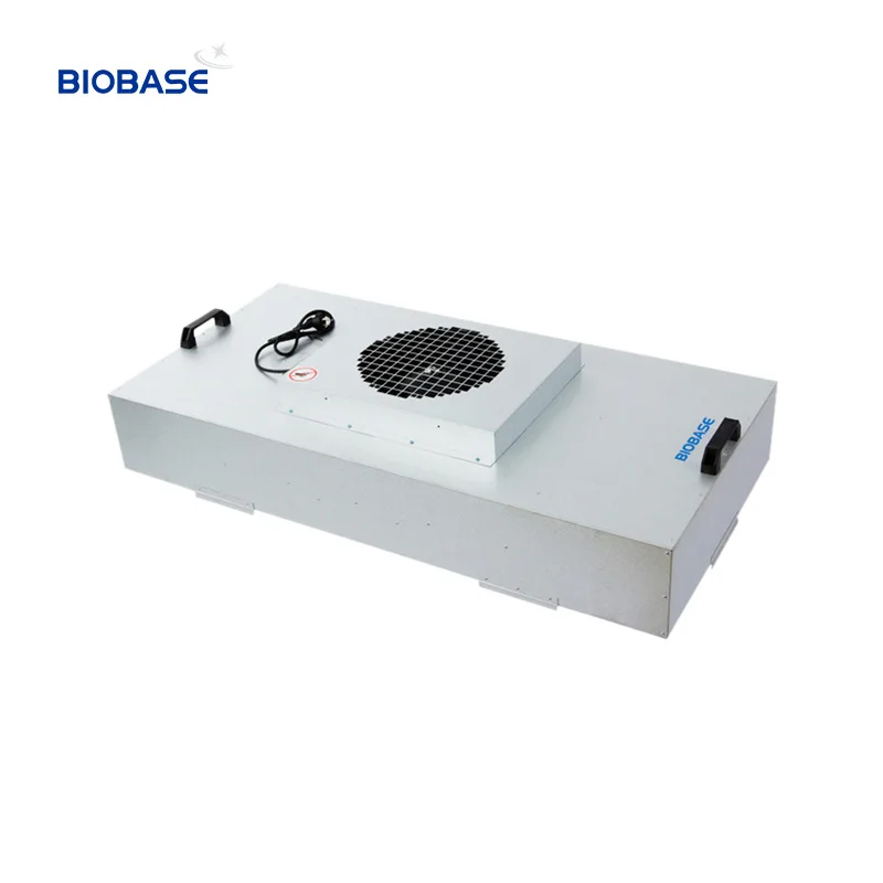 Centrifugal Blower, BIOBASE, FFU - detail 2