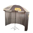 Beach High Quality 3 Season 1/2 Person Family Tents Camping Outdoor Waterproof Large Beach Tent