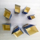 5 25 5 7 9 12 18 20 25 Watt Color Printed LED Bulb Packaging Paper Color