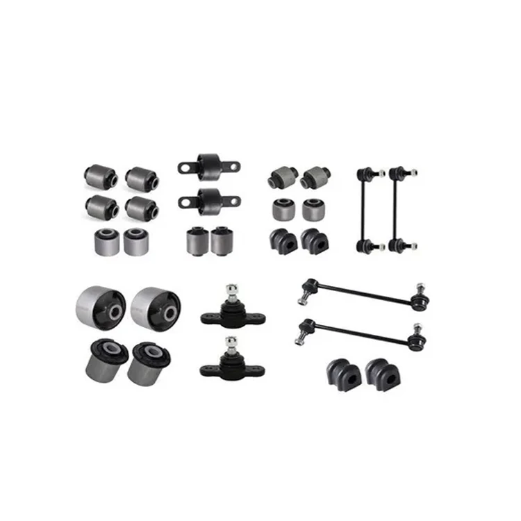 54476f0200 Auto Parts Stabilizer Bushing For Nissan 720 D21 E23 F22