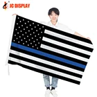 Nfl Printing Flags 3X5ft Polyester Custom Design Cheap Custom Made Banner Flag NFL Printing