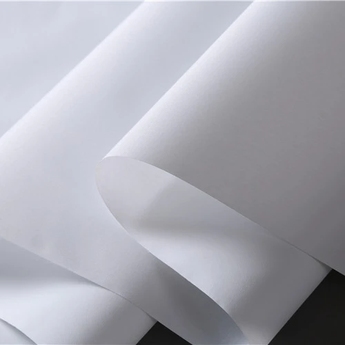 polyester canvas for sublimation