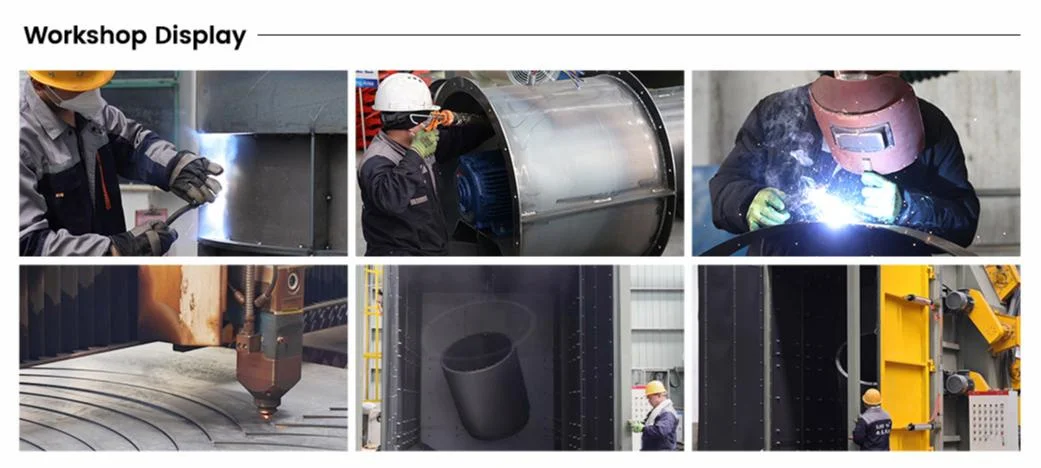 Exhaust Explosion Proof Fan, Roof, AC 220V~240V, Electric - detail 22