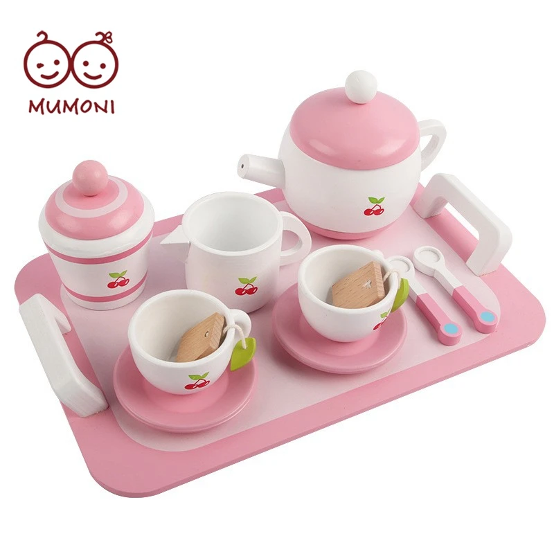 game tea sets