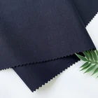 Spandex Jacket Fabric Heavy 47%cotton 48% Polyester 5% Spandex Air Layer Frib Legging Sport Jacket Fabric