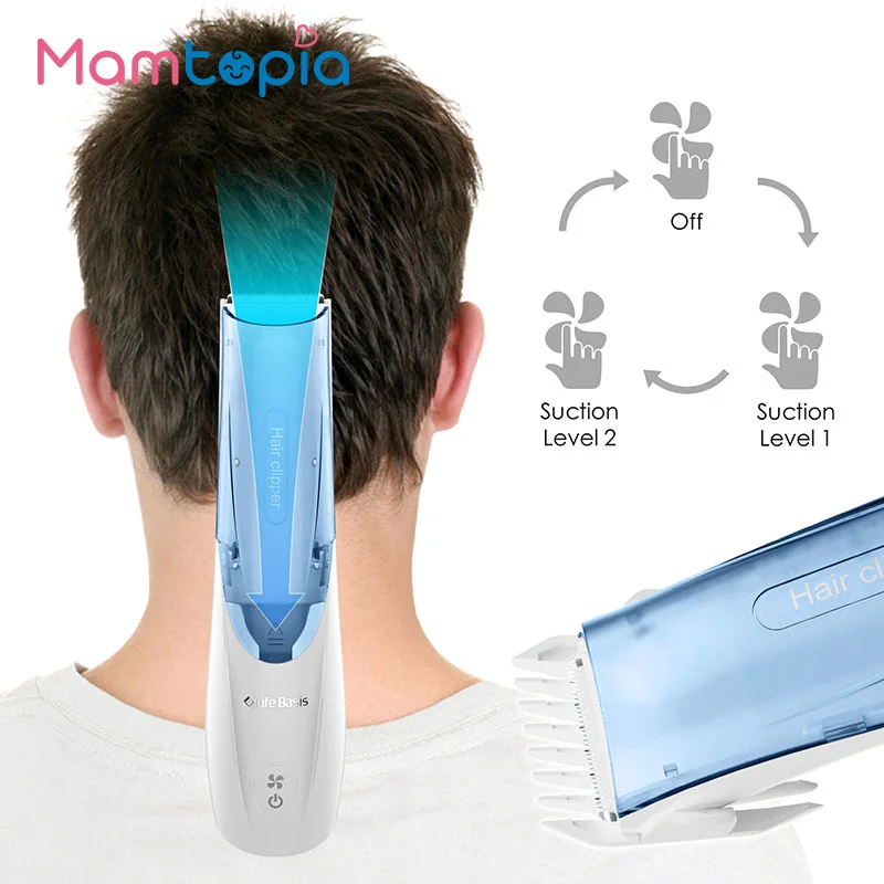 Vacuum Haircut ubicaciondepersonas.cdmx.gob.mx