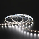 Strip S Type Strip Light Hot Sale Good Bending SMD2835 IP20 24V S Type Strip Light