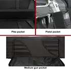 Holster Tactical Gun Holster Soft Carring Outside Hunting Tactical Military Pistol Holster Gun Case