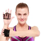 Sports Gloves Woman Fitness Gloves Sports Fitness 4 Finger Gloves For Men And Women