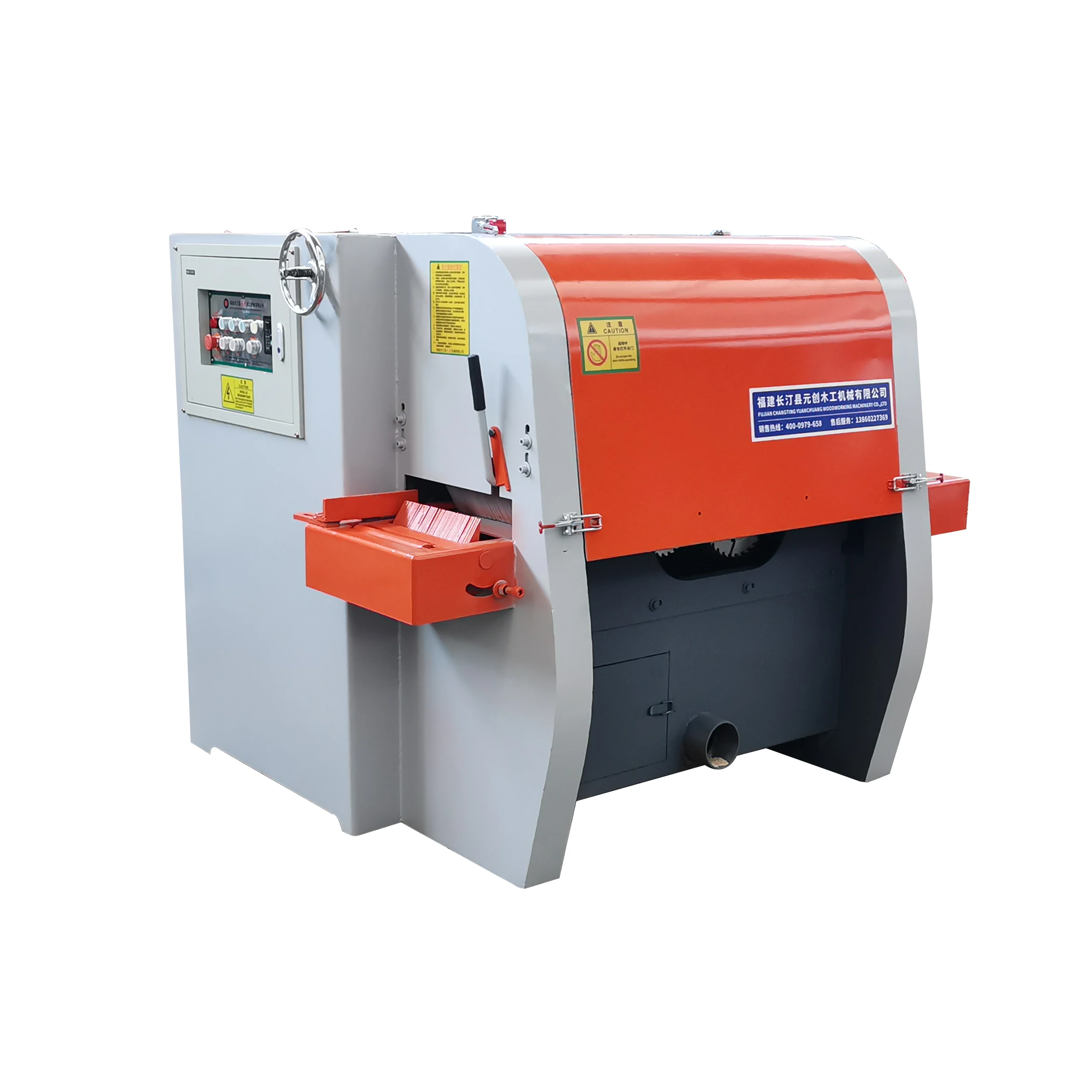 Square Saw Mjf6*20 Scroll Saw Machine 