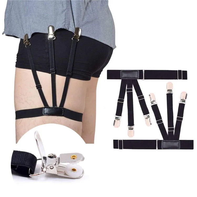 shirt garters