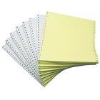 Paper Letter Size Office Supply Carbonless Paper Fast Delivery Good Quality Letter Size Carbonless Paper