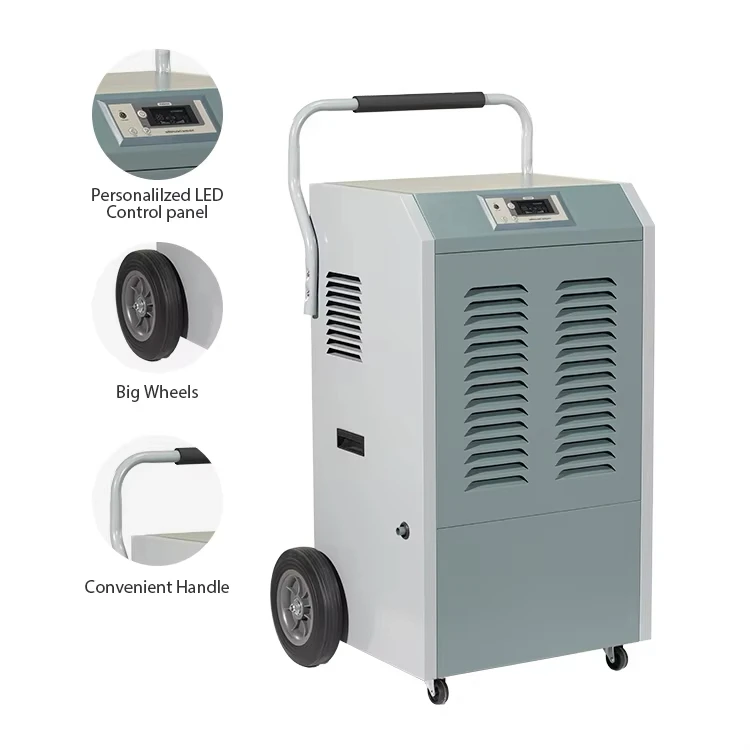 Air Purifier, 150L, 220v - detail 10