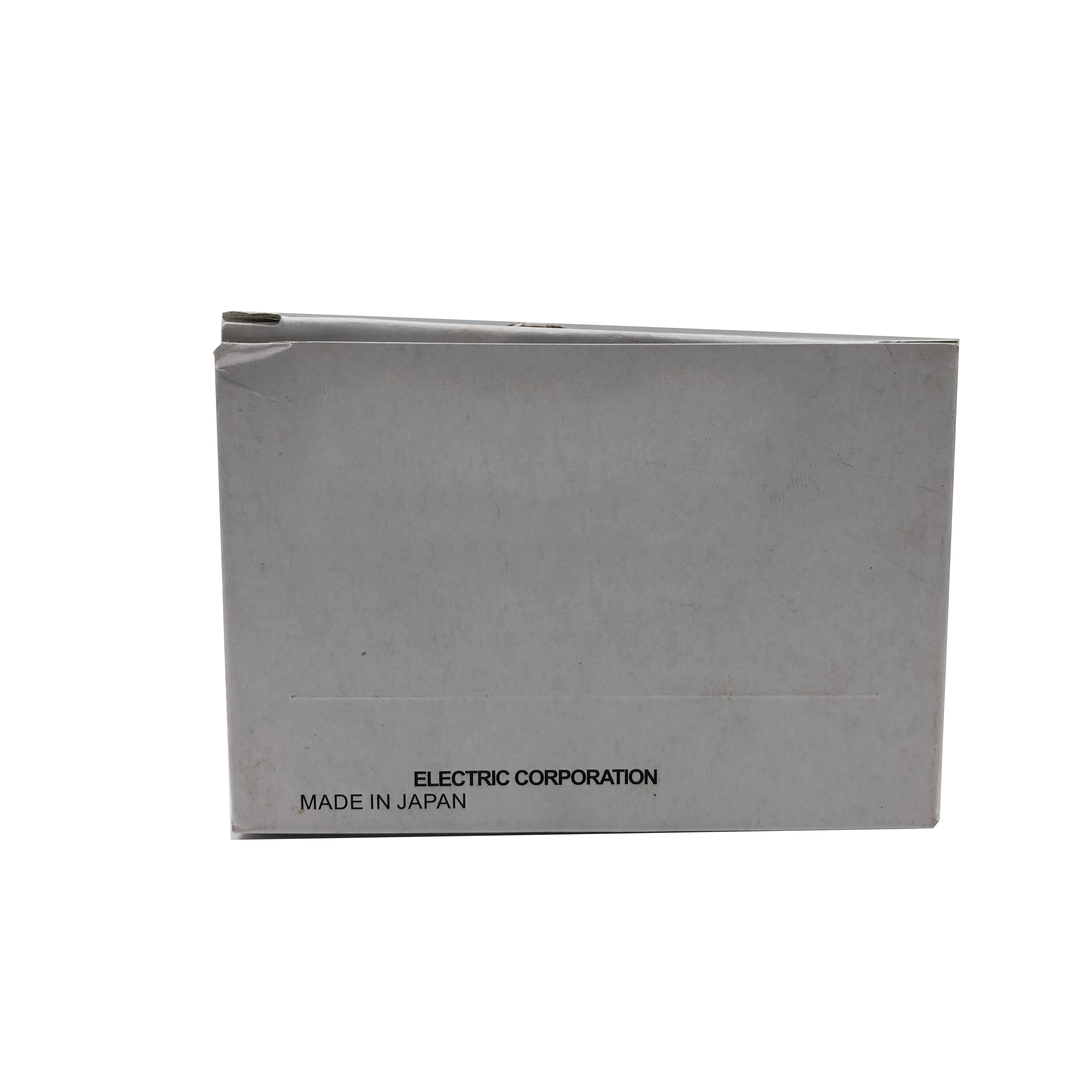new original nf30 cs nf c series molded case circuit breaker it protects circuits against overload and short circuit features compact size -6