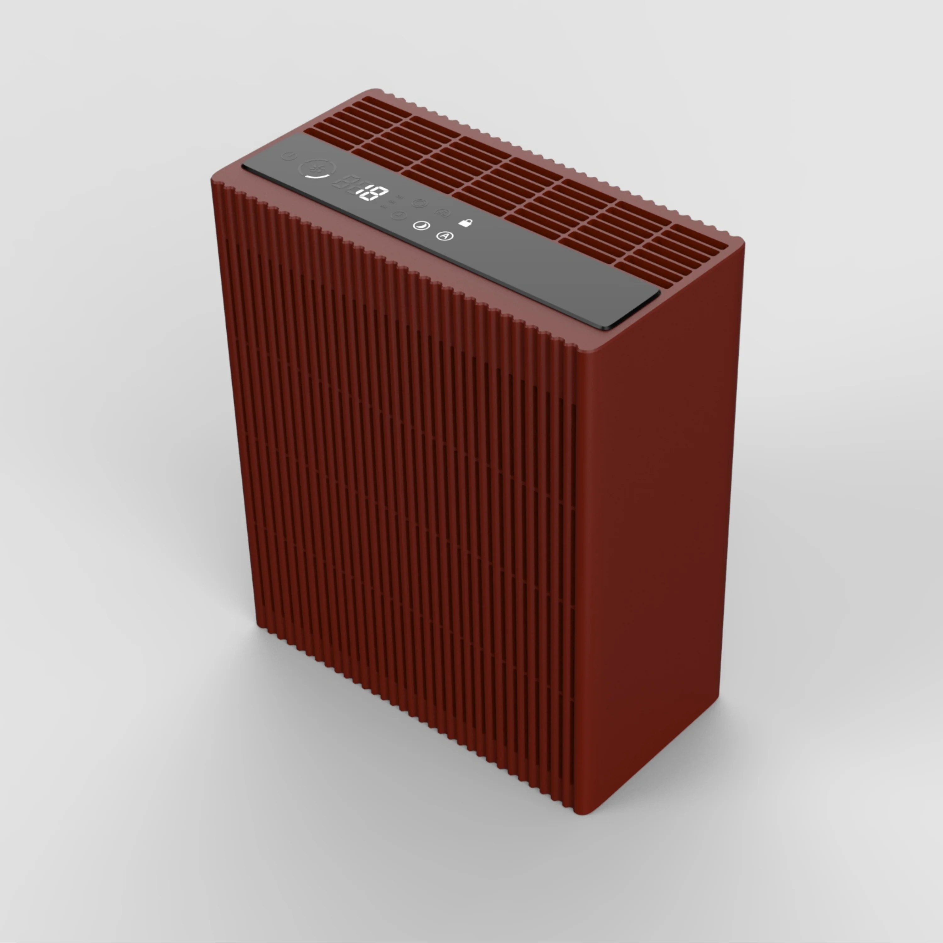 Cross Flow Fans, HEPA - detail 8