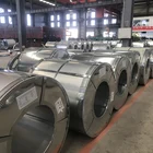 Factory Galvanized Iron Sheet Supplier Construction Building Material Galvanized Steel Coils In Sheet Iron Steel Factory
