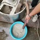Sludge Sucker Remove Slurry Mud Sucker Sludge Sucker Pump