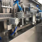 GFJ-240 P5 Filling Machine For Nucleic Acid Detection Reagent