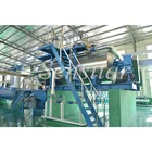 Animal Rendering Factory Price Intelligent High Efficiency Oil Press For Animal Waste Rendering Plant
