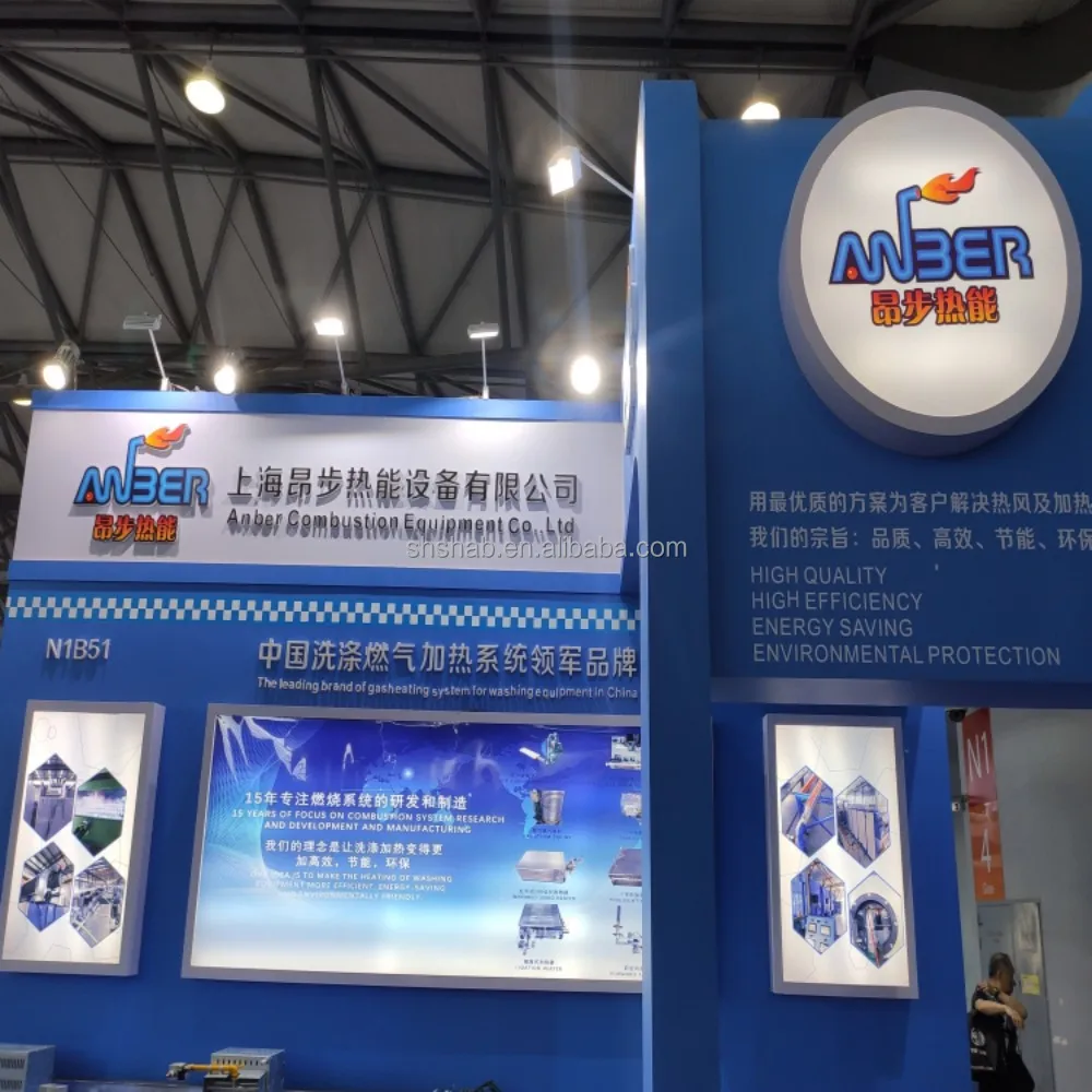 Heating Equipment with Motor, 220, 10kg~50ton - detail 40