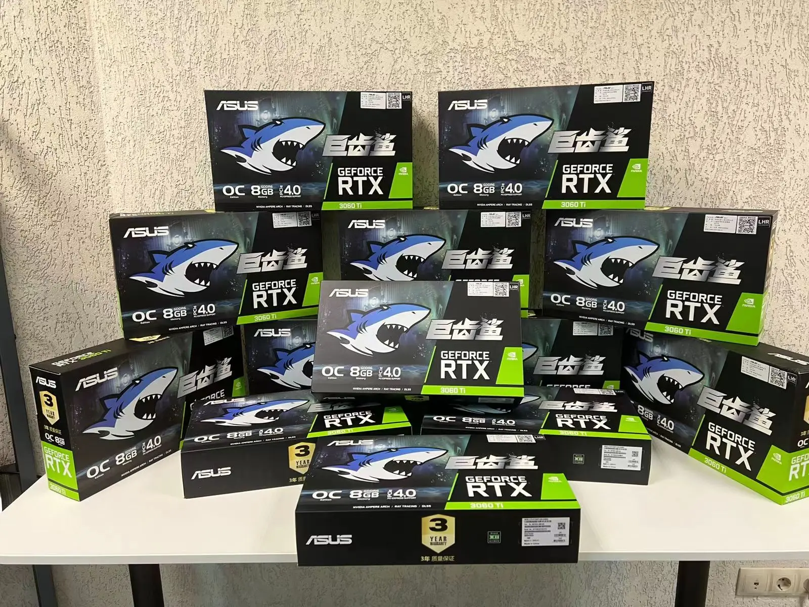 Colorful P106-100 6gb Used Graphics Card P 106 6g Computer Graphic 90 ...