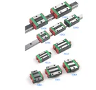 100% The Original Hiwin Linear Guide Slider HGL/ HGW /EGH /MGN /MGW In Stock