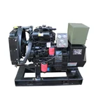 Generator Self Generating Generator 10kw Generator Low Noise Smart Generator Home Use Open Type With Good Price